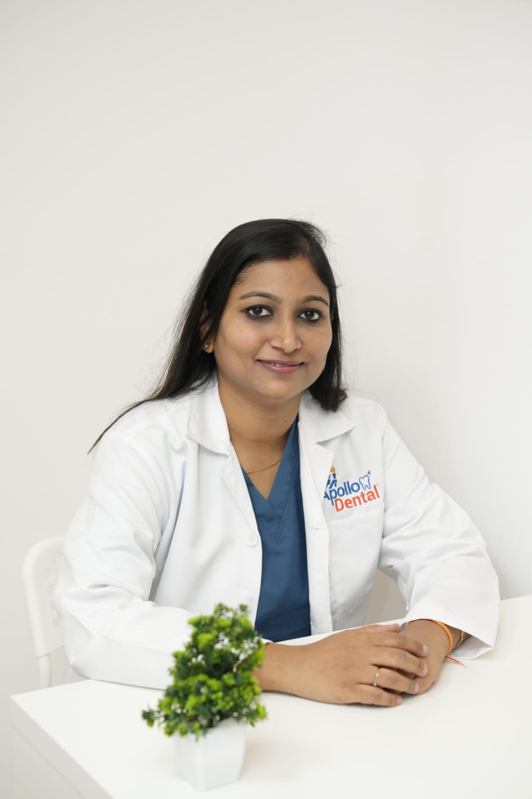 DR. SHREYA SINGH